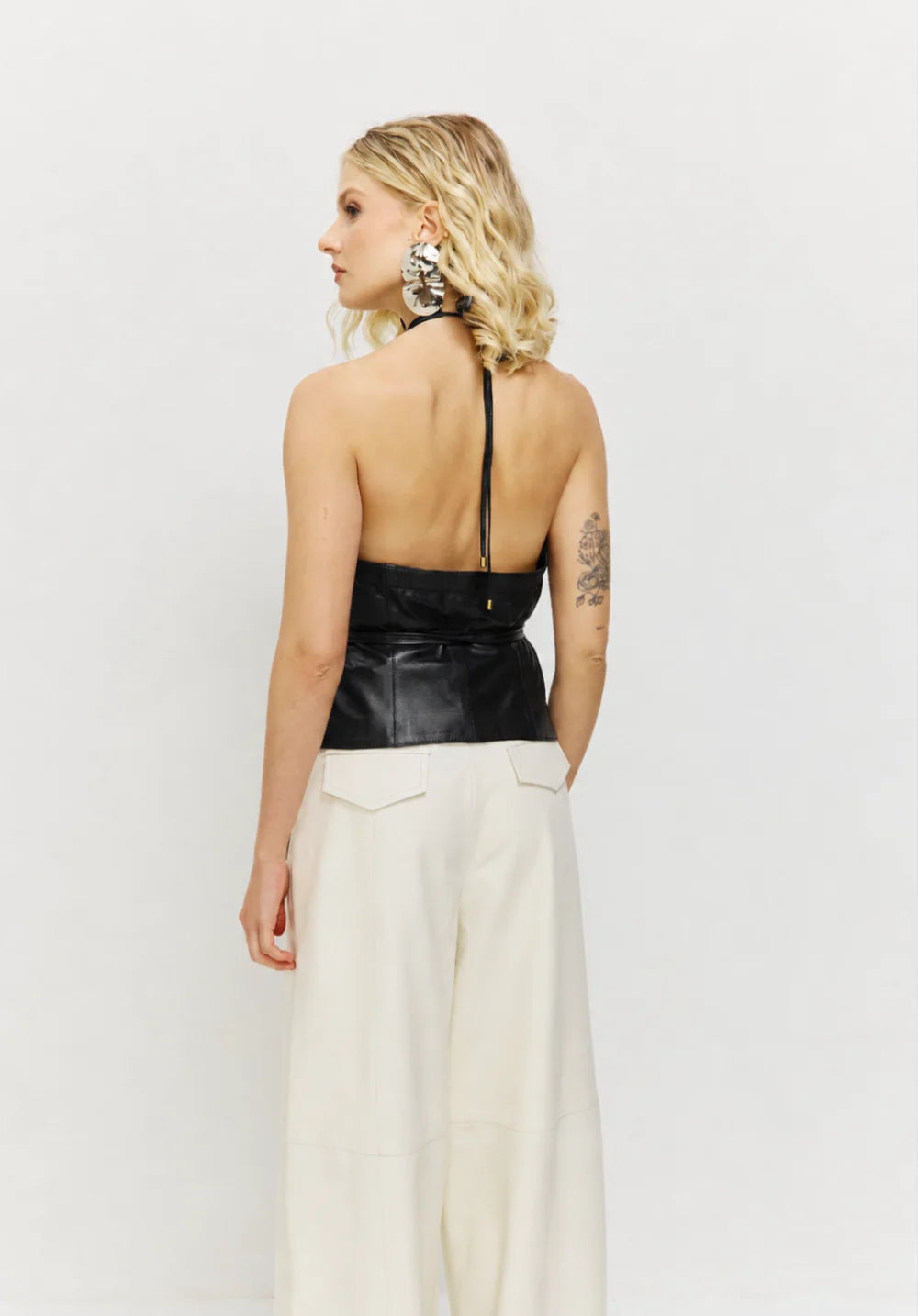 Blusa ipa