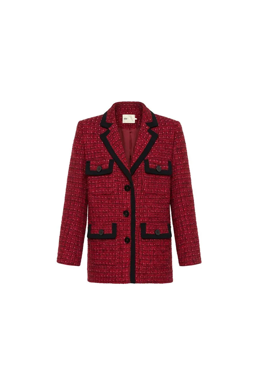 Blazer Alexandra-4
