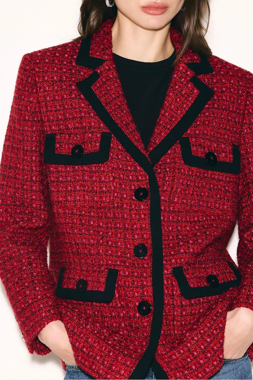 Blazer Alexandra-5