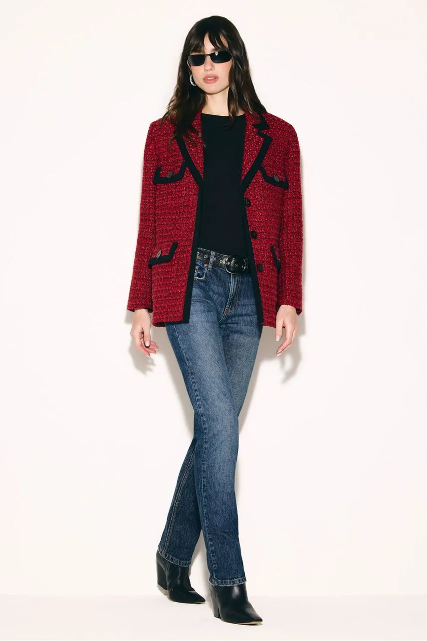 Blazer Alexandra