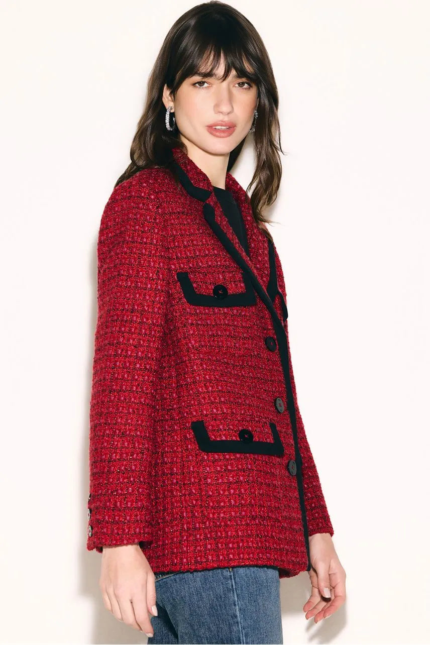 Blazer Alexandra