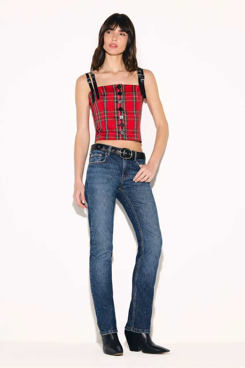 Blusa Geórgia