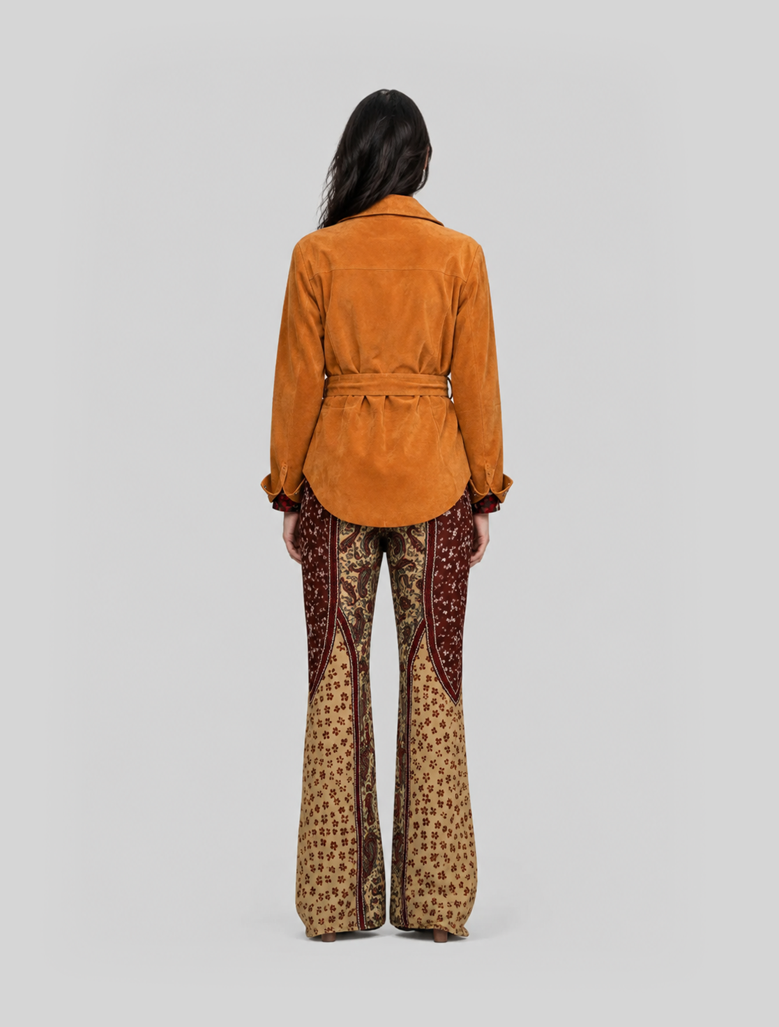 Calça Nilo