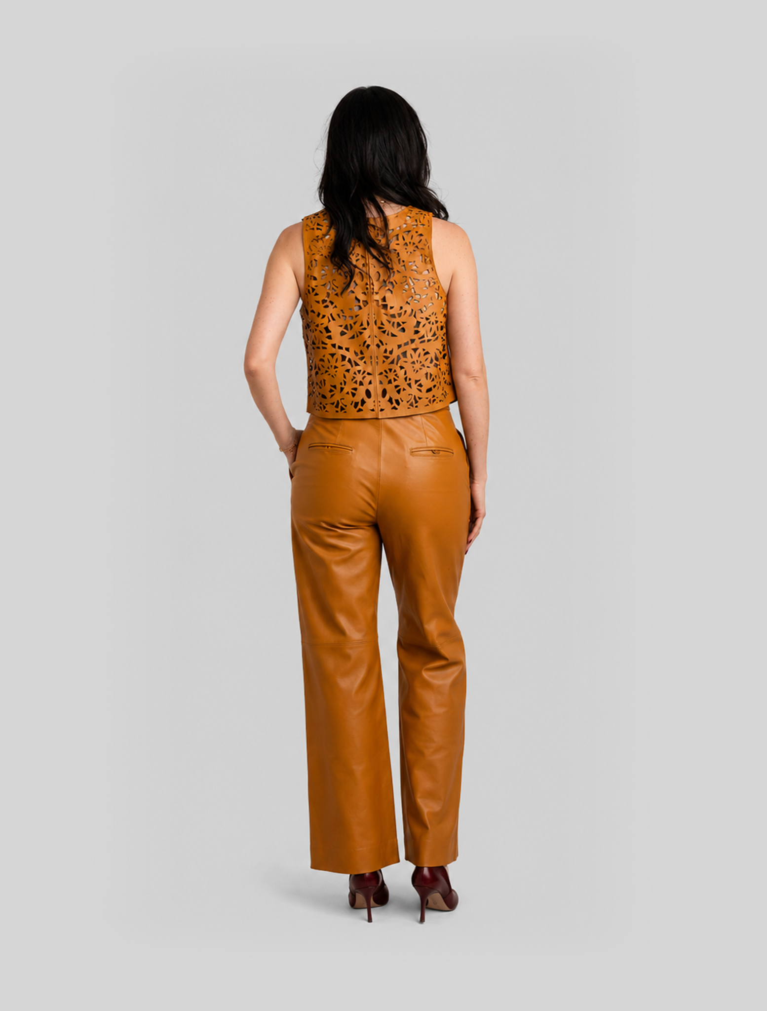 Calça Alfaiataria