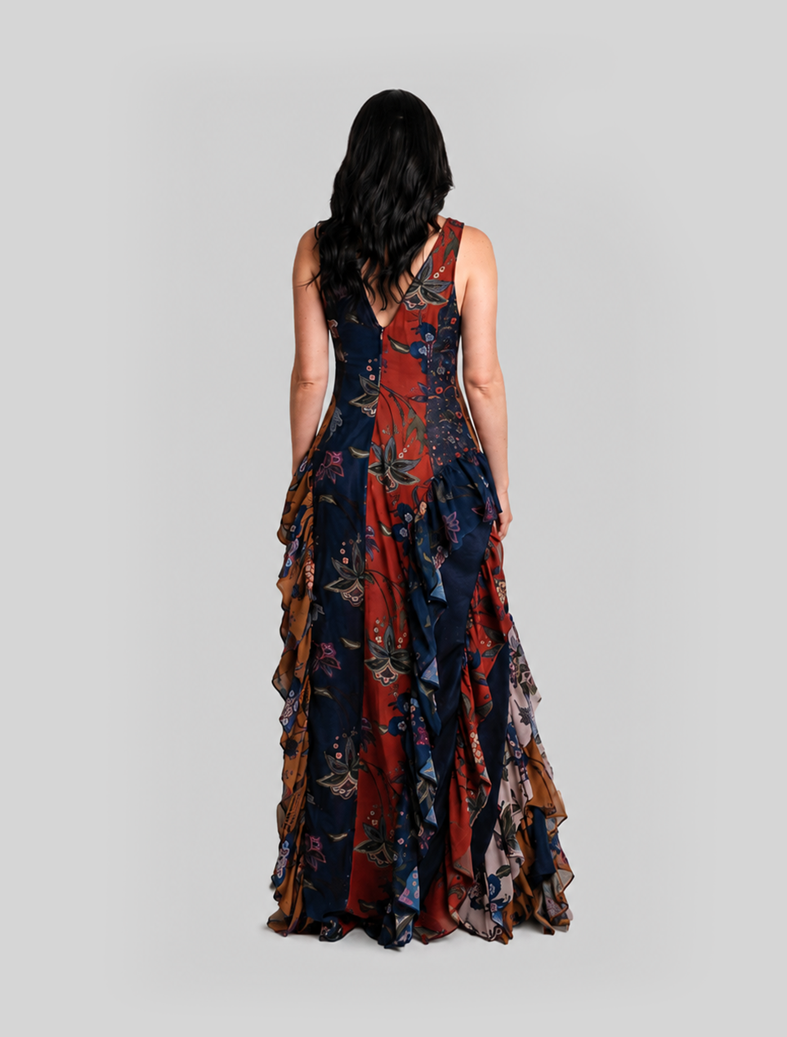 Vestido Libertad