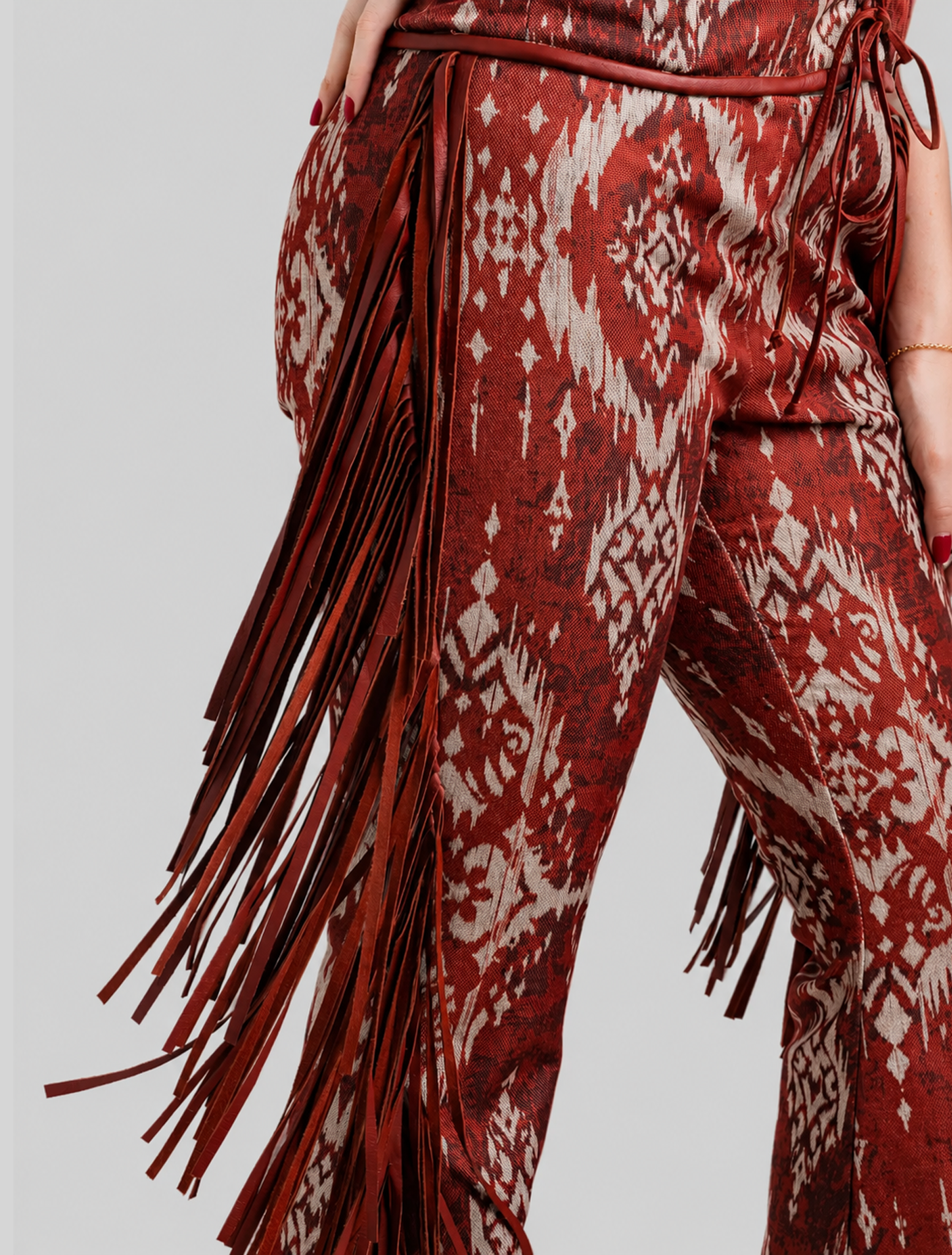 Calça Appaloosa II-3