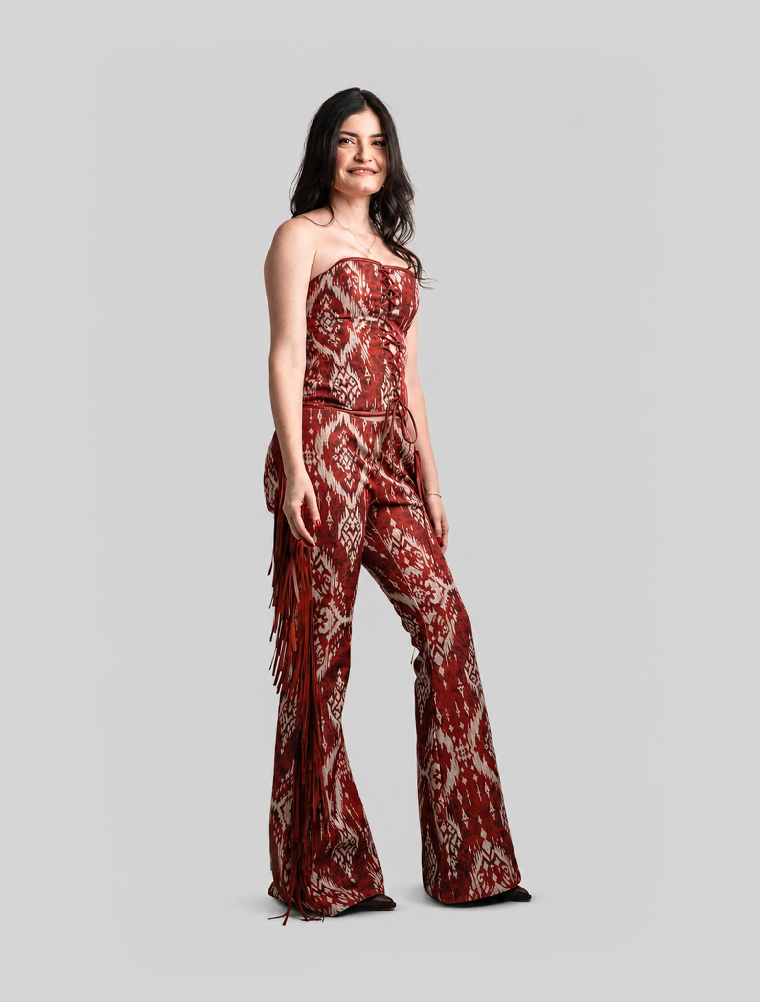 Calça Appaloosa II