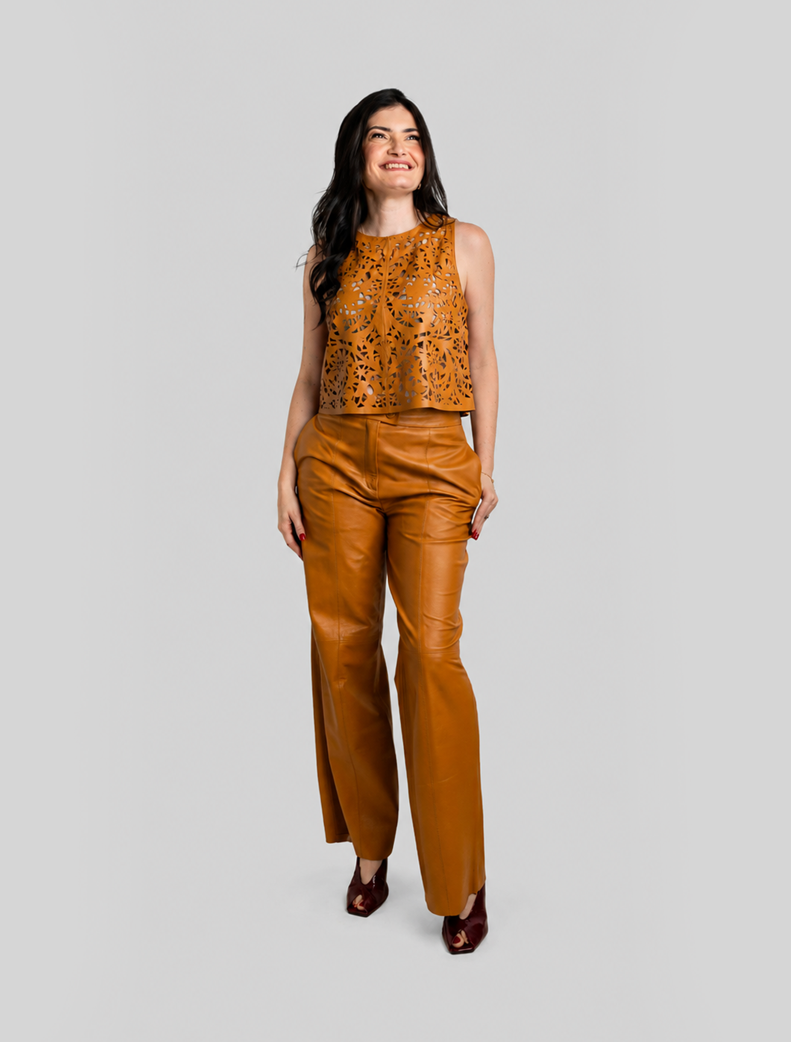 Calça Alfaiataria