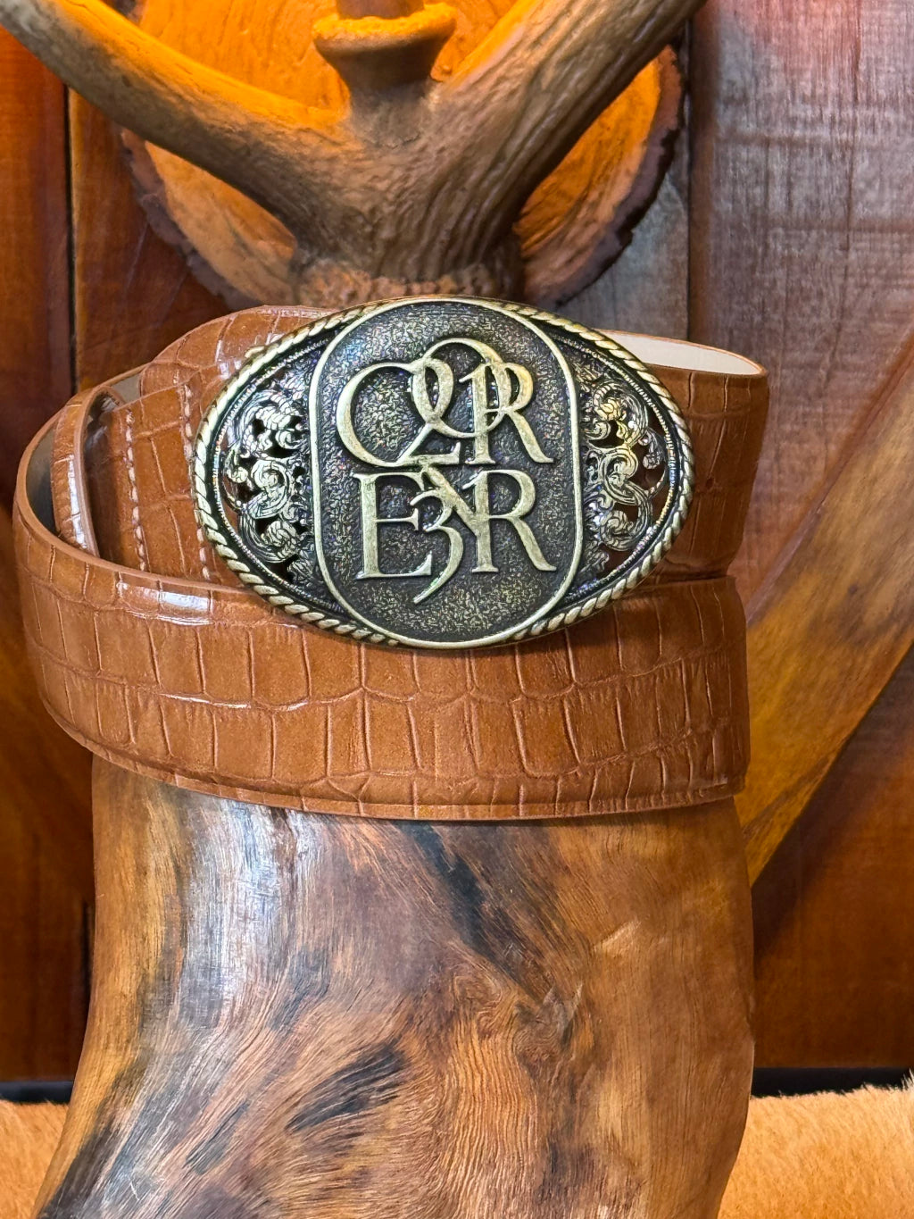 Cinto Icon Couro-5
