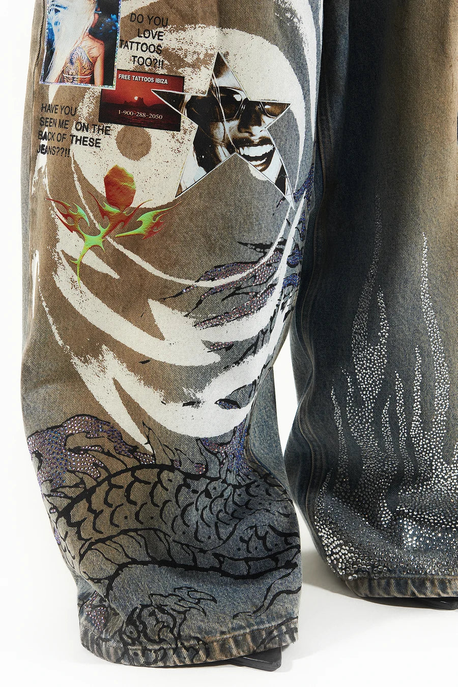 Calça jeans euphoria-9
