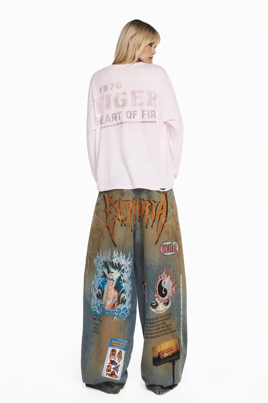 Calça jeans euphoria-21