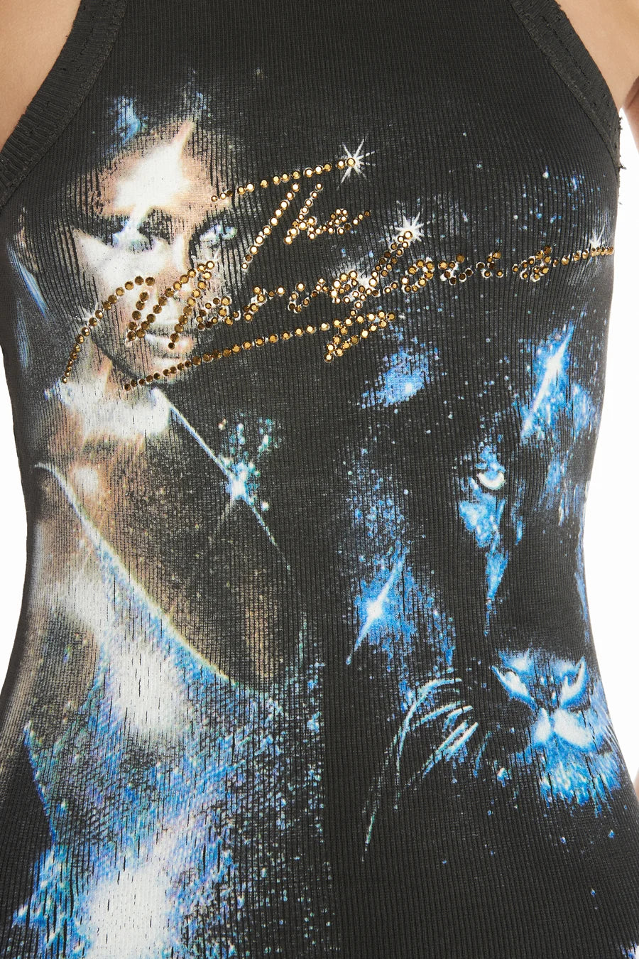 REGATA MALHA THE MARVELOUS WASHED BLACK-5